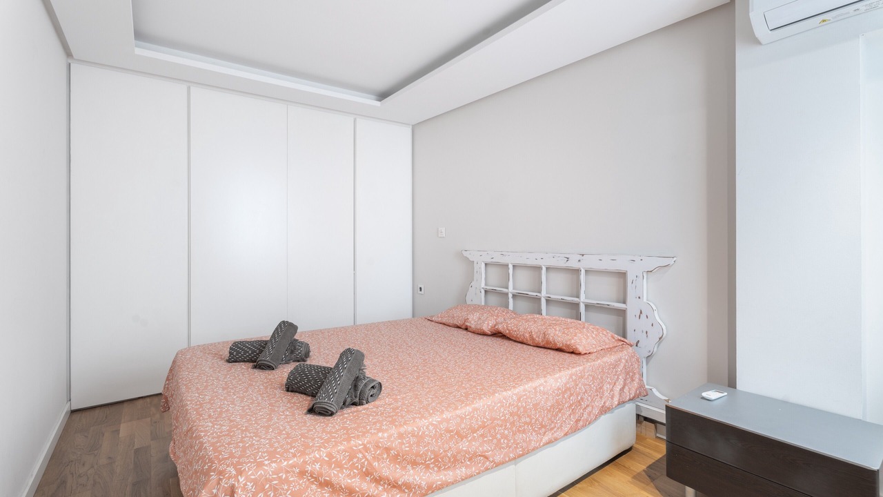 Photo of Bedroom in La Creu del Grau