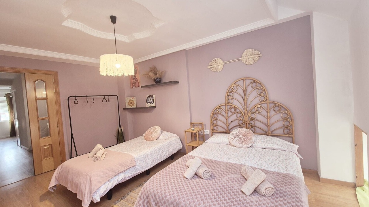 Photo of Bedroom in La Creu del Grau