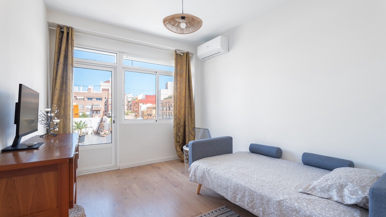 Photo of Bedroom in La Creu del Grau