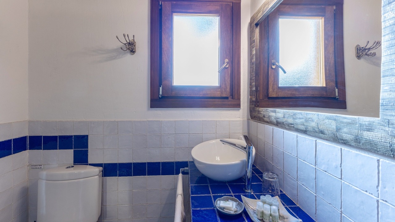 Photo of Bathroom in Braojos