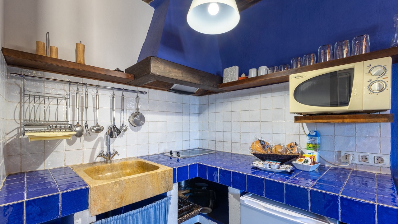 Photo of Kitchen in Braojos