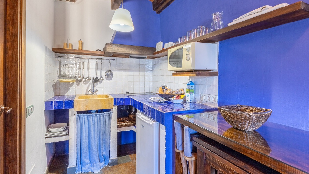 Photo of Kitchen in Braojos