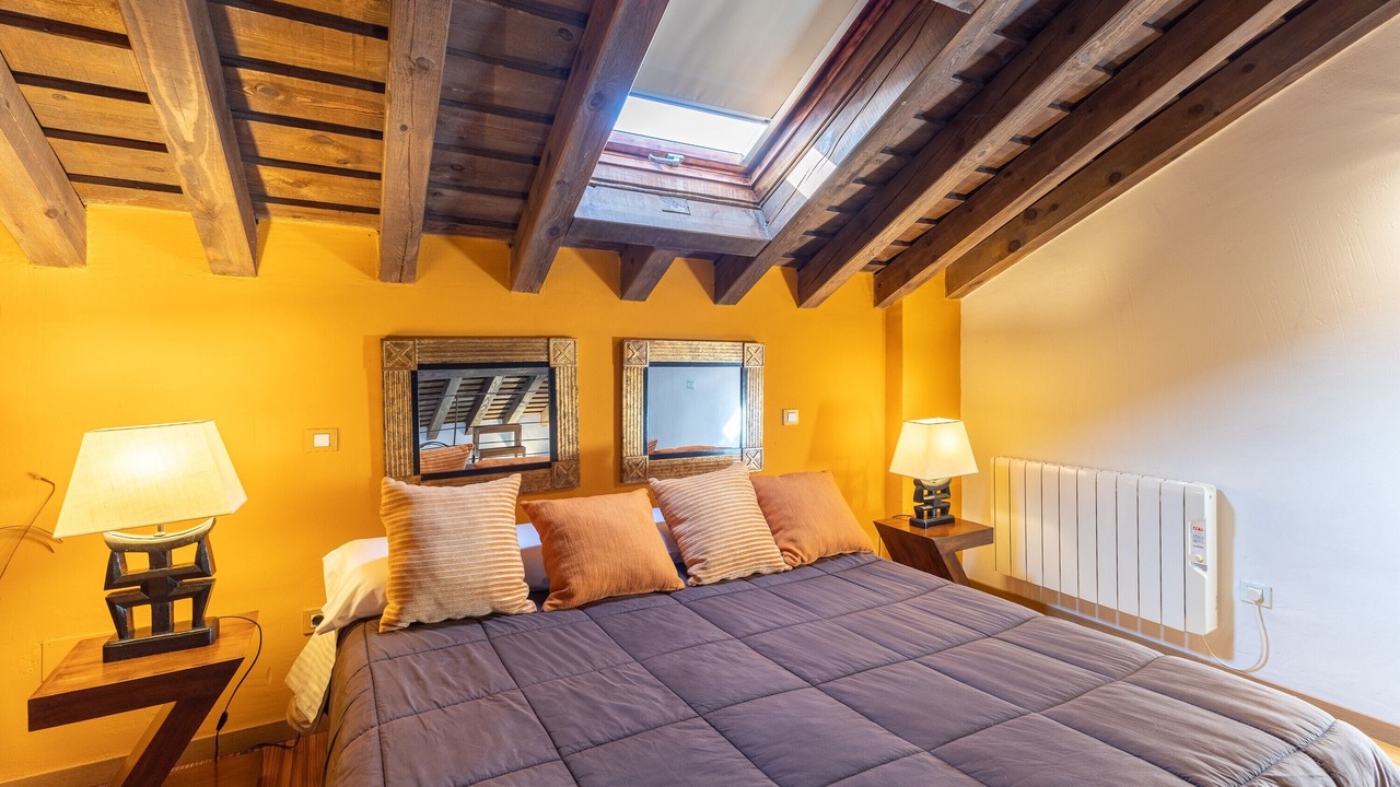 Photo of Bedroom in Braojos