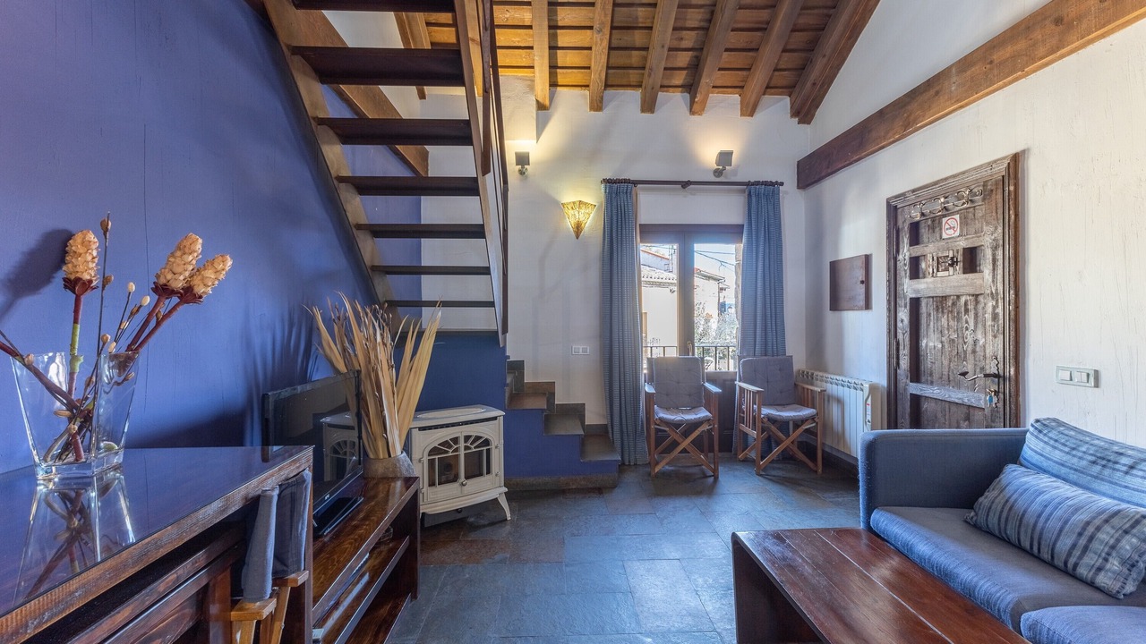 Photo of Livingroom in Braojos