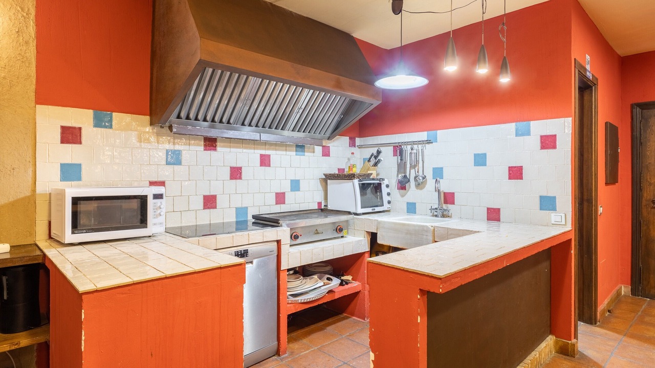 Photo of Kitchen in Braojos