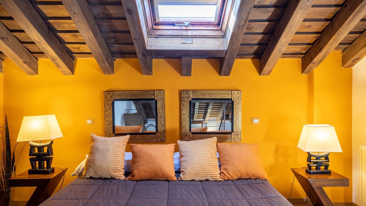 Photo of Bedroom in Braojos