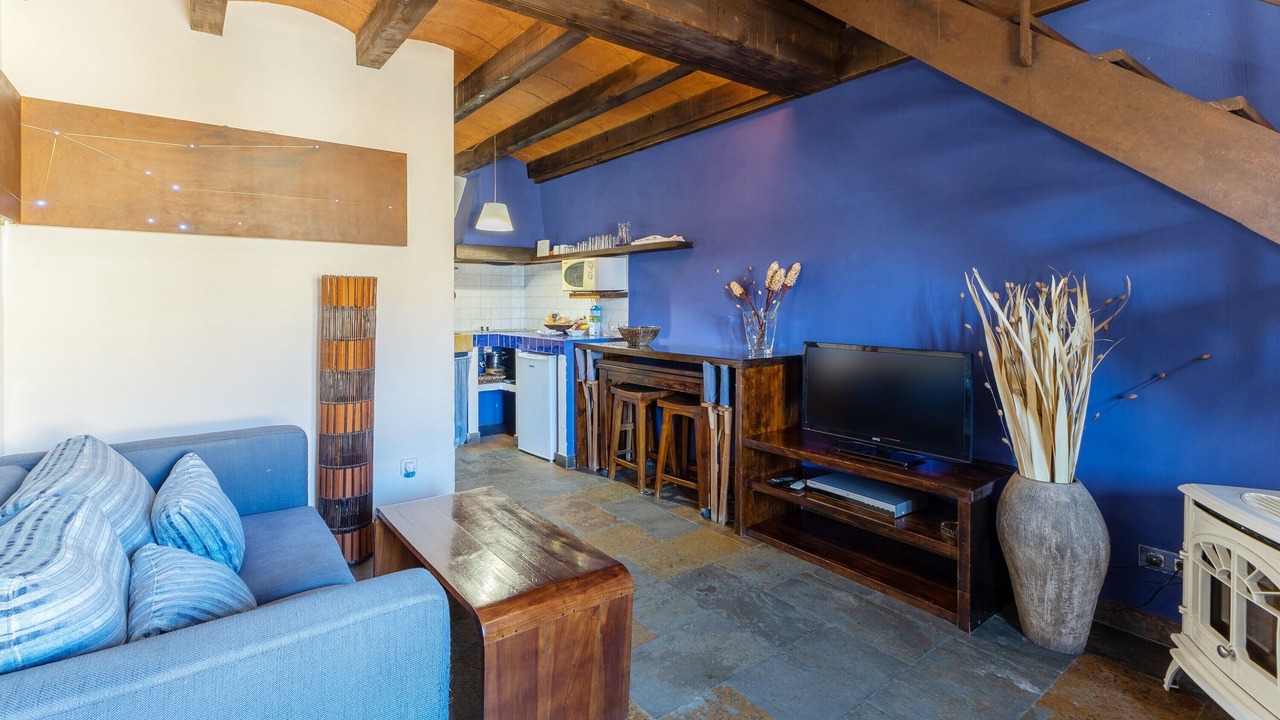 Photo of Livingroom in Braojos