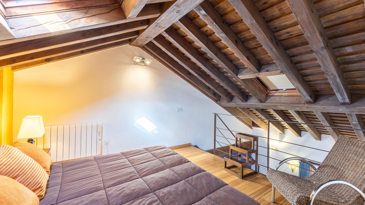 Photo of Bedroom in Braojos