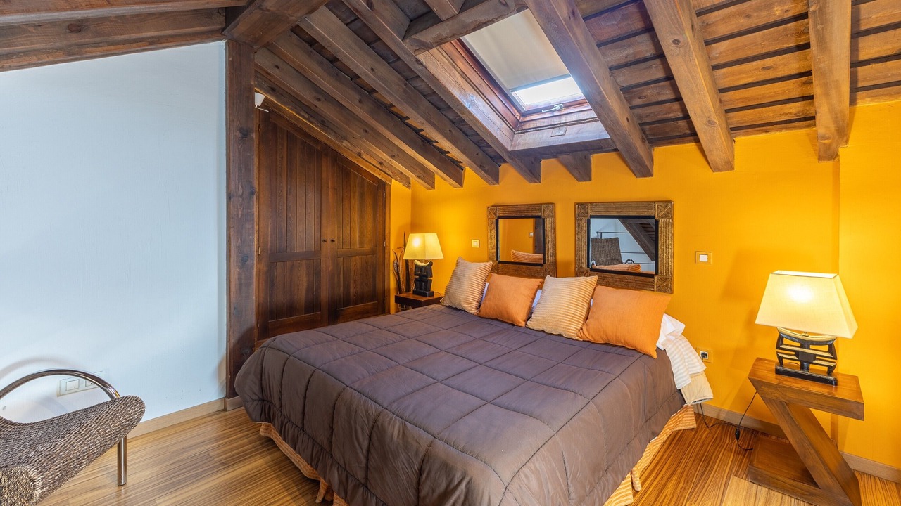 Photo of Bedroom in Braojos