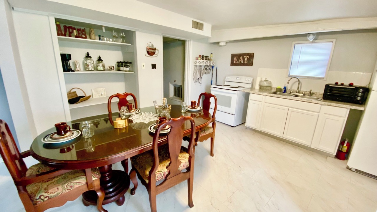 Photo of Kitchen in Ingleside