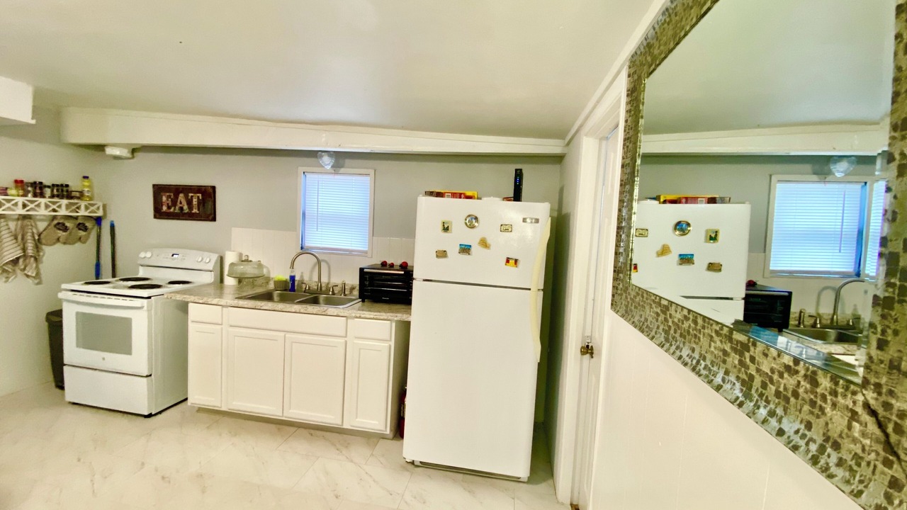 Photo of Kitchen in Ingleside