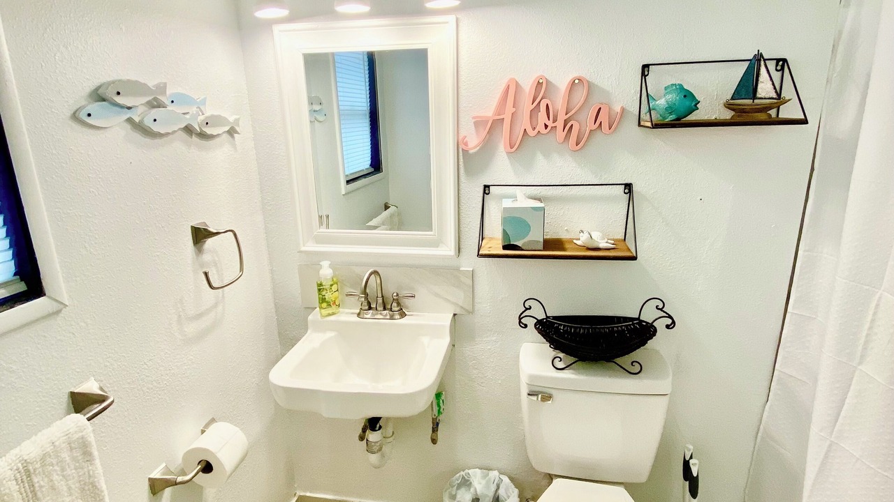 Photo of Bathroom in Ingleside