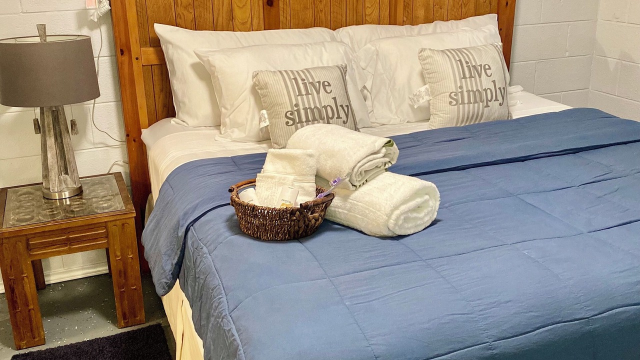 Photo of Bedroom in Ingleside