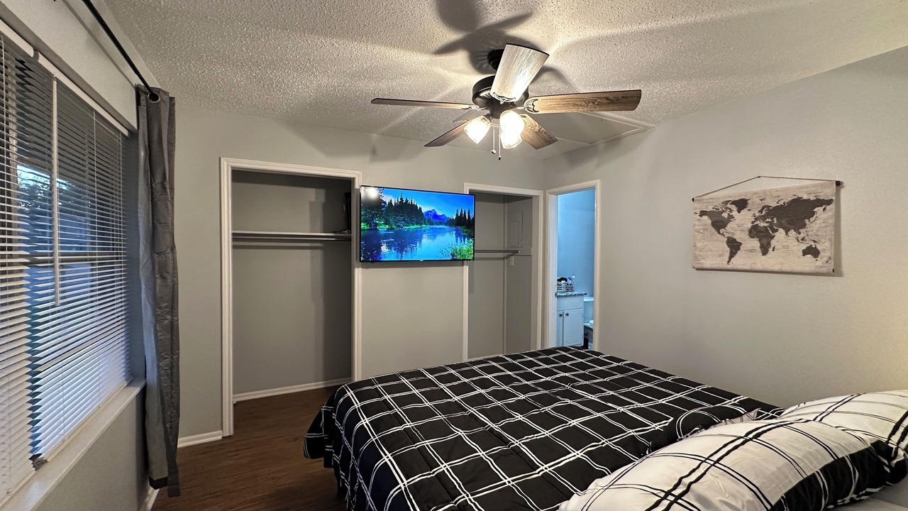 Photo of Bedroom in Texarkana