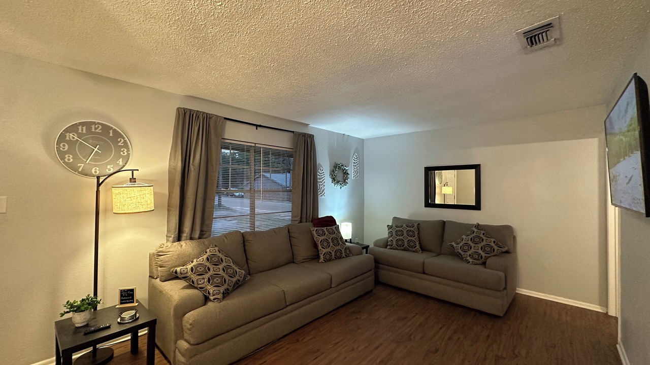 Photo of Livingroom in Texarkana