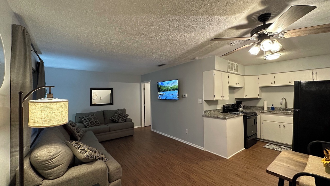 Photo of Livingroom in Texarkana