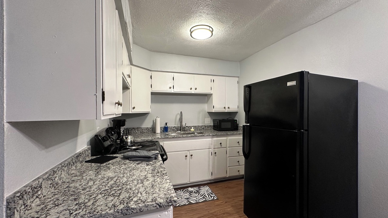 Photo of Kitchen in Texarkana