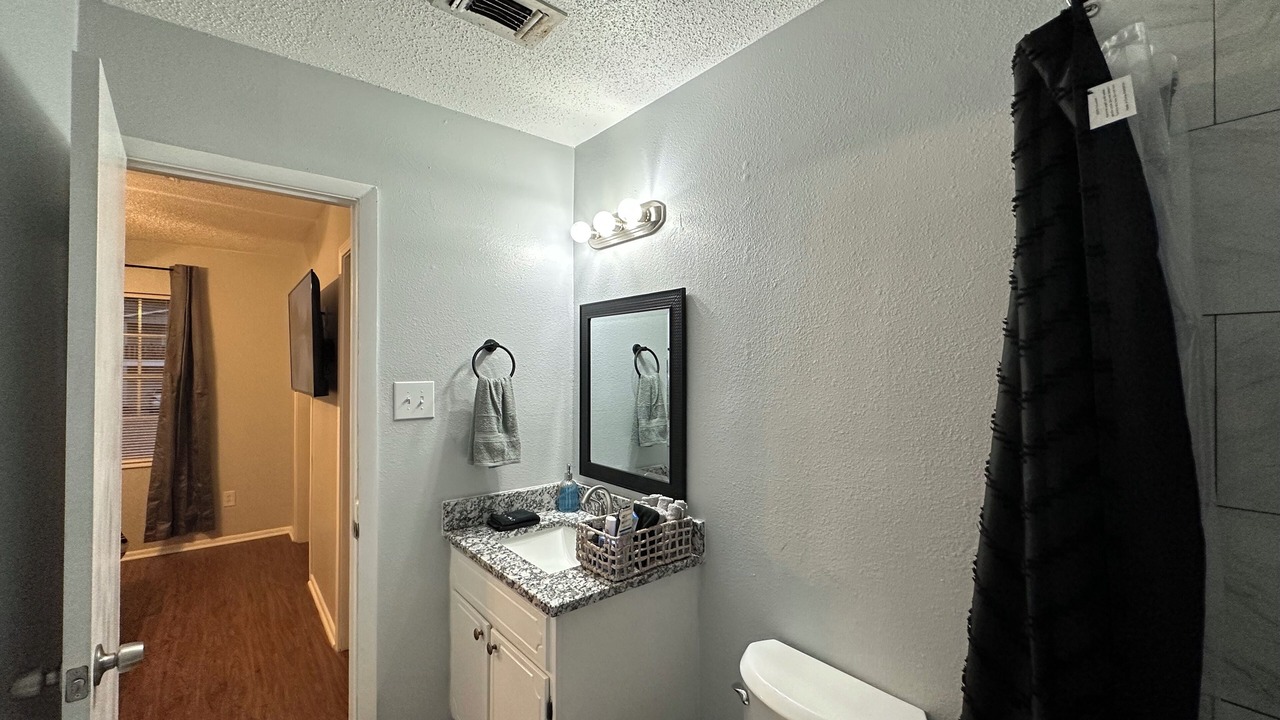 Photo of Bathroom in Texarkana