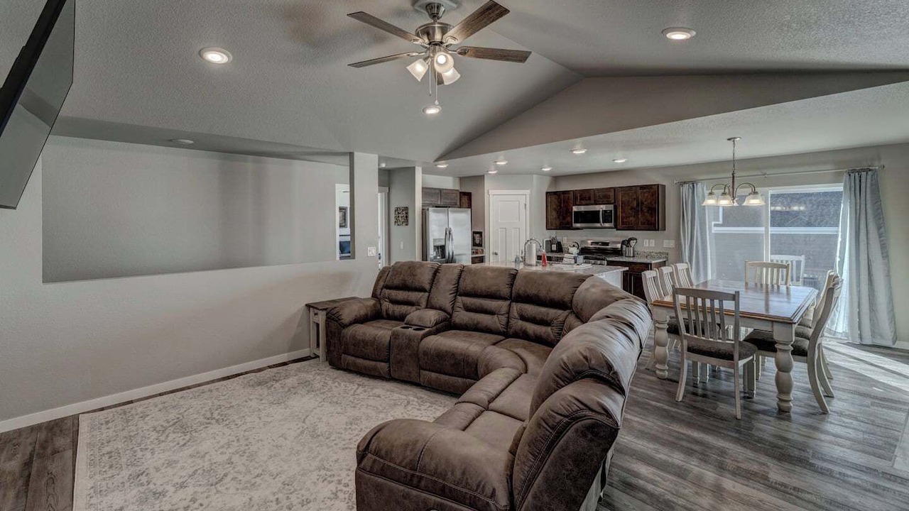 Photo of Livingroom in Rapid City