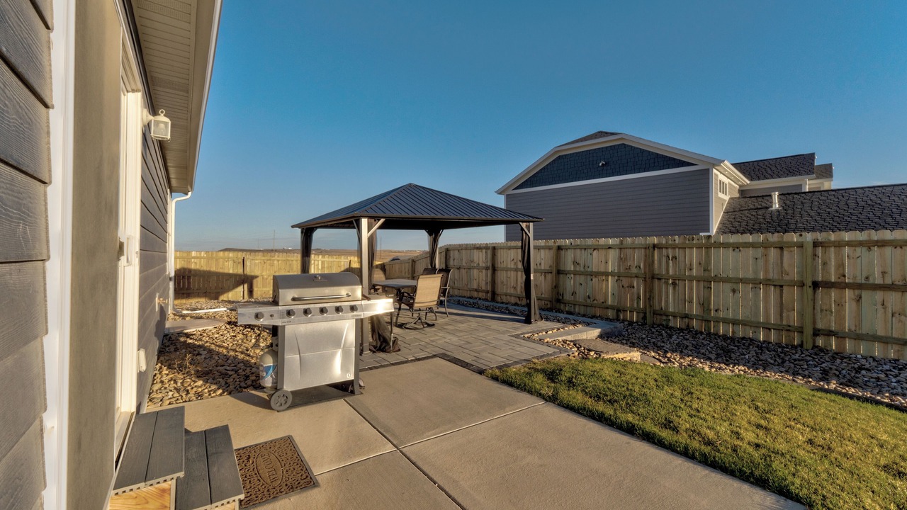 Photo of Outdoor in Rapid City