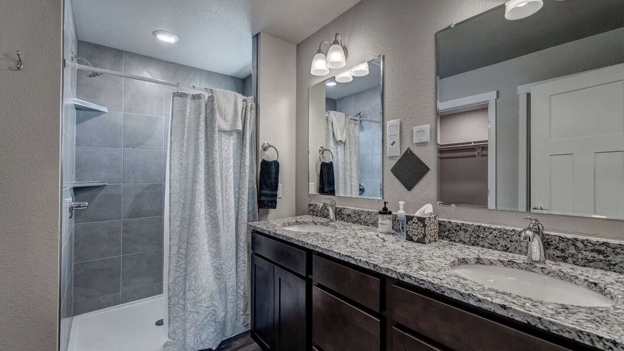 Photo of Bathroom in Rapid City