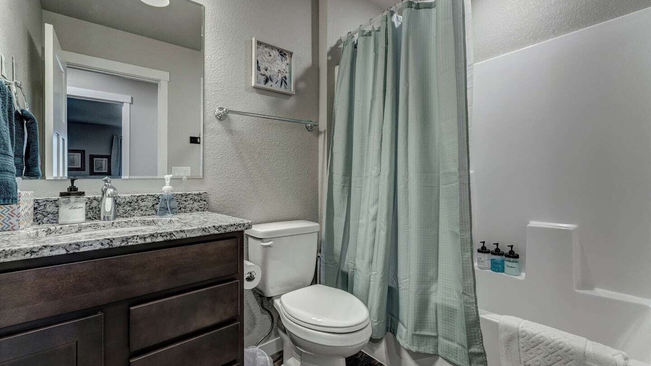 Photo of Bathroom in Rapid City