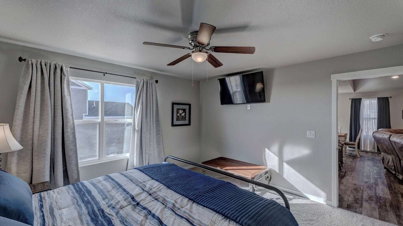 Photo of Bedroom in Rapid City