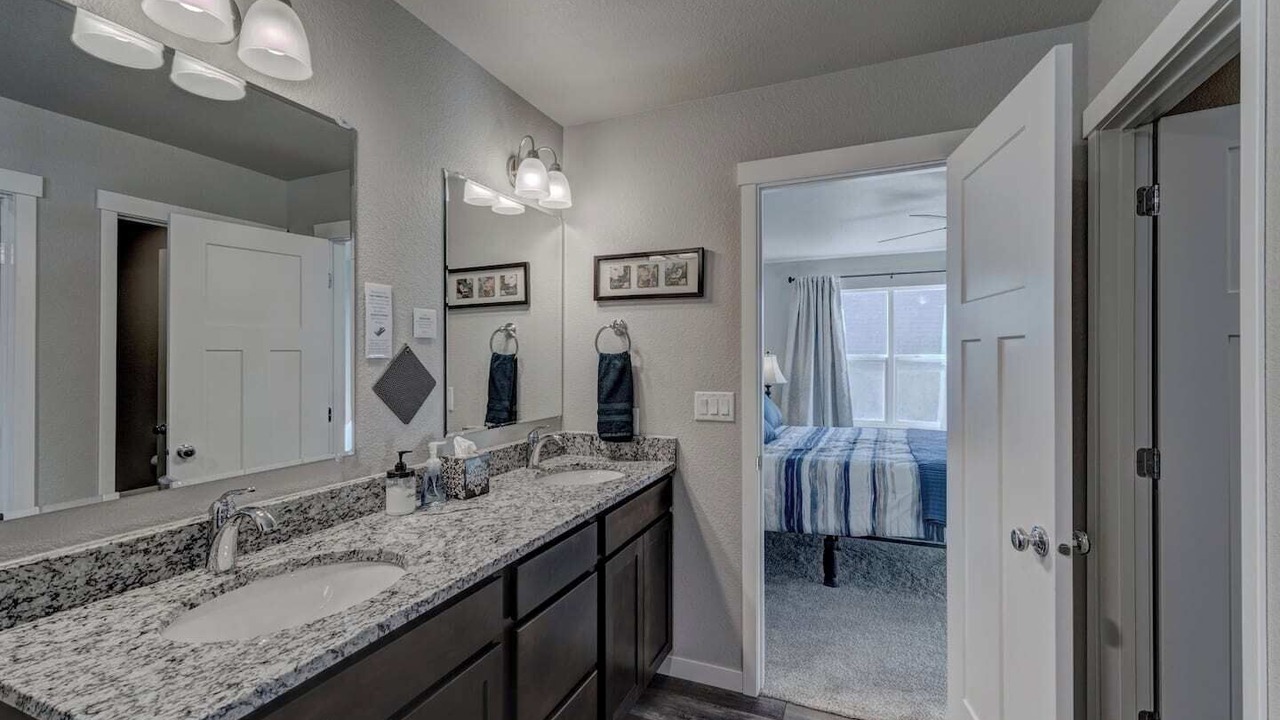 Photo of Bathroom in Rapid City