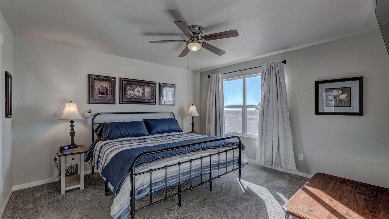 Photo of Bedroom in Rapid City