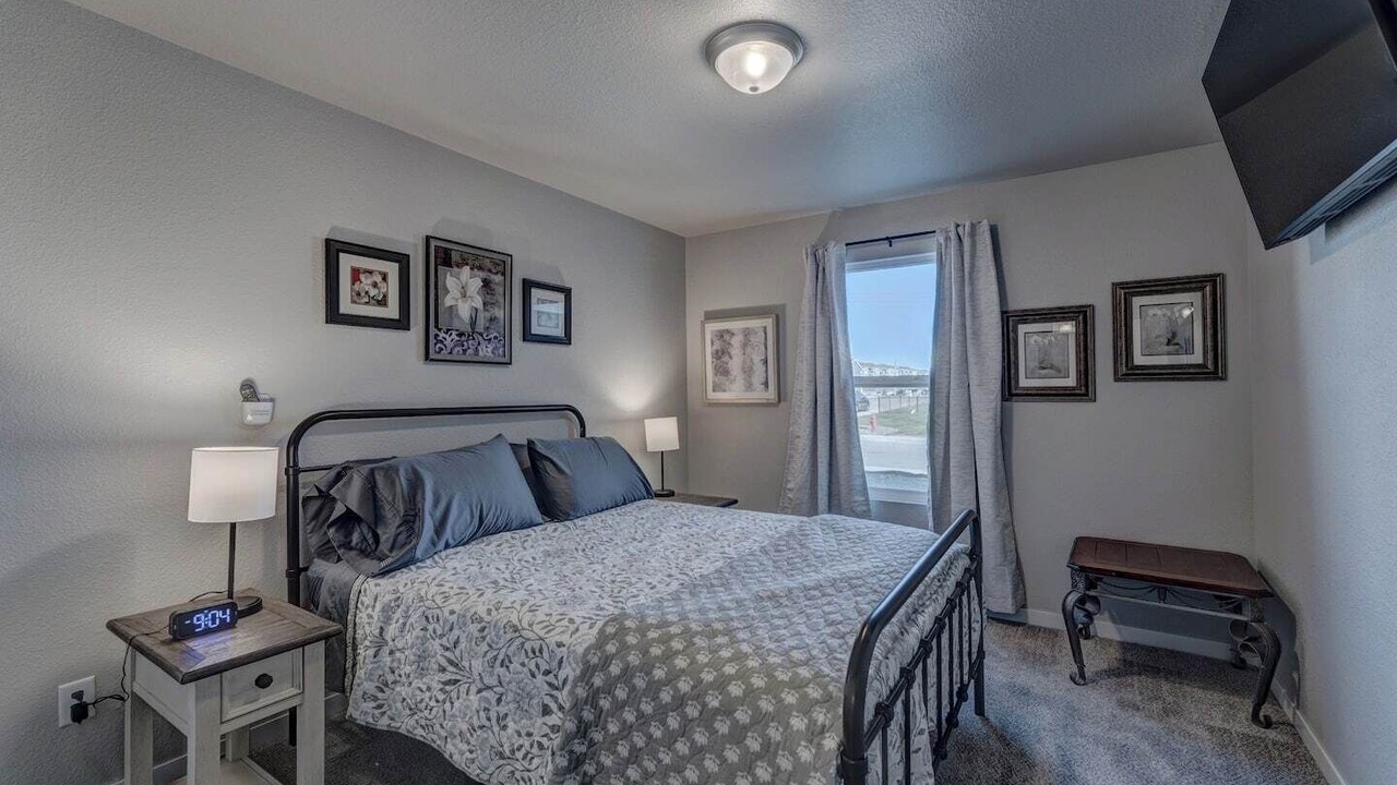Photo of Bedroom in Rapid City