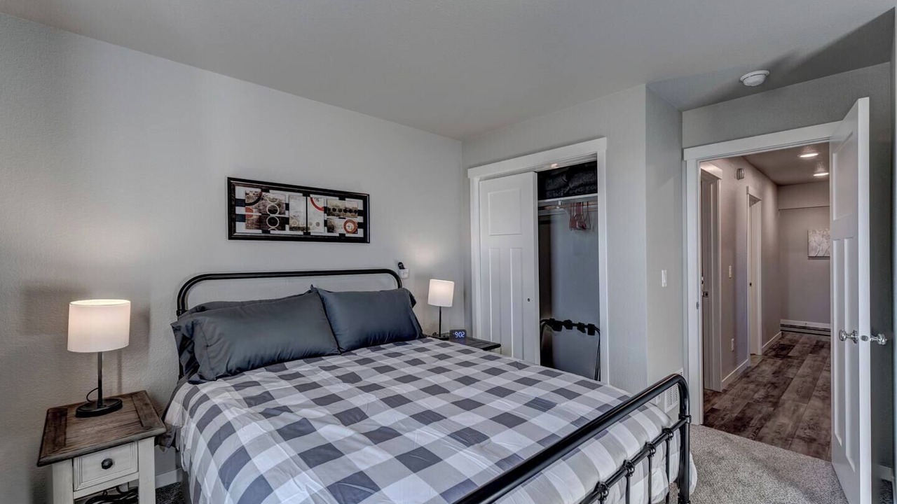 Photo of Bedroom in Rapid City