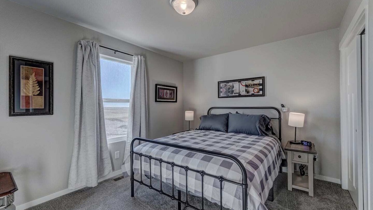 Photo of Bedroom in Rapid City