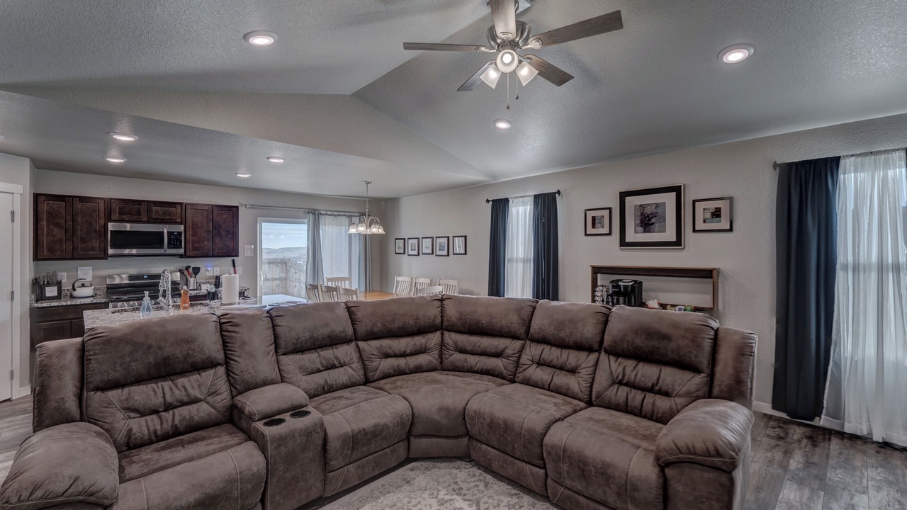 Photo of Bedroom in Rapid City