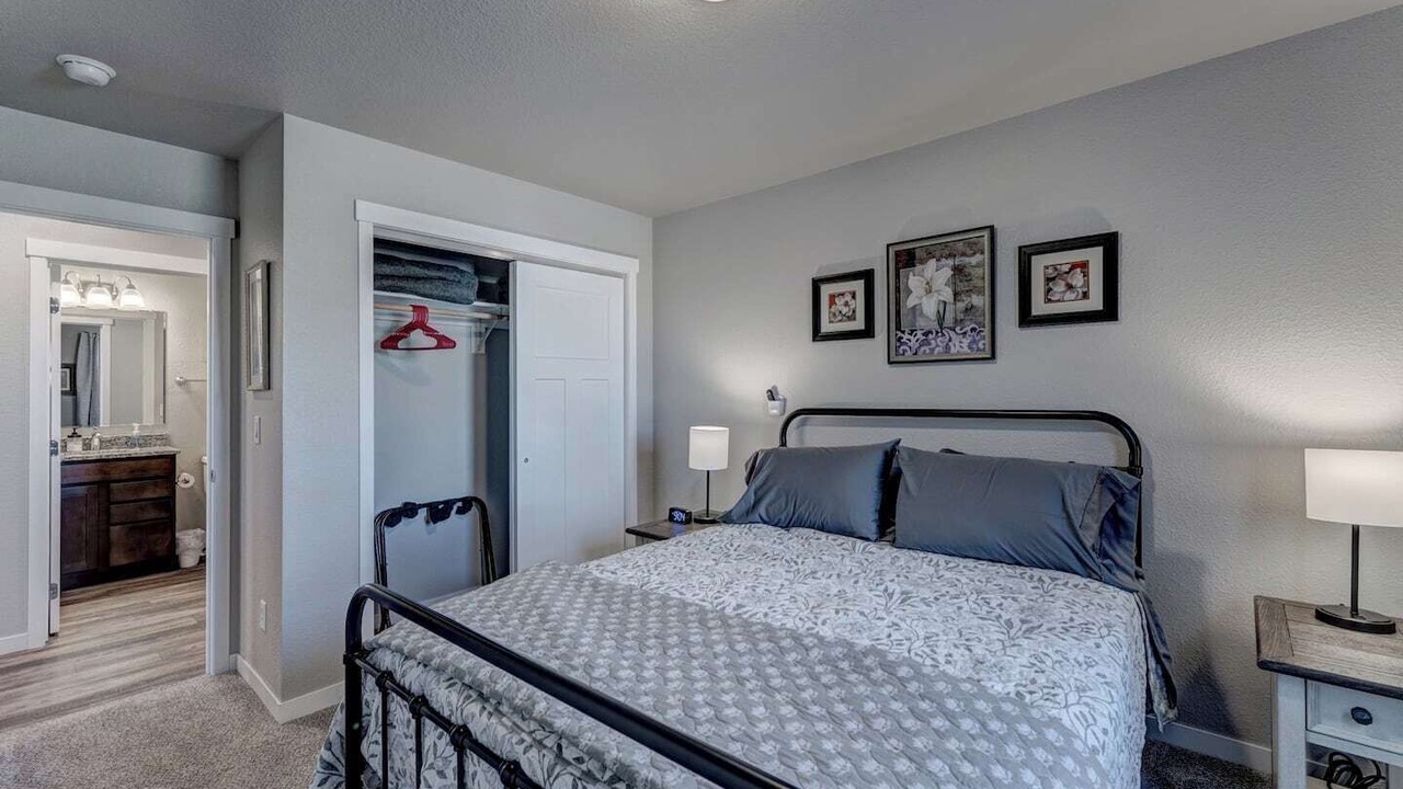 Photo of Bedroom in Rapid City
