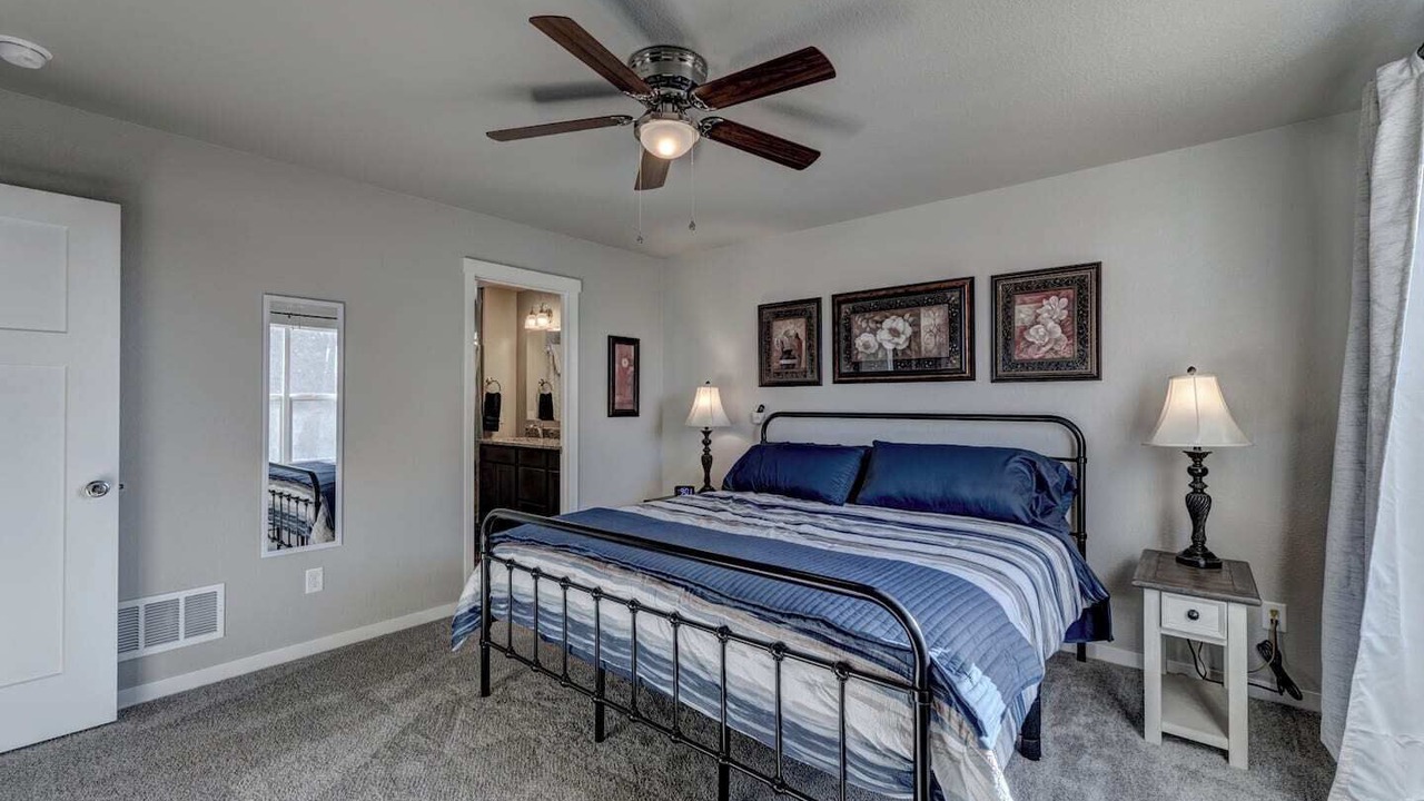 Photo of Bedroom in Rapid City