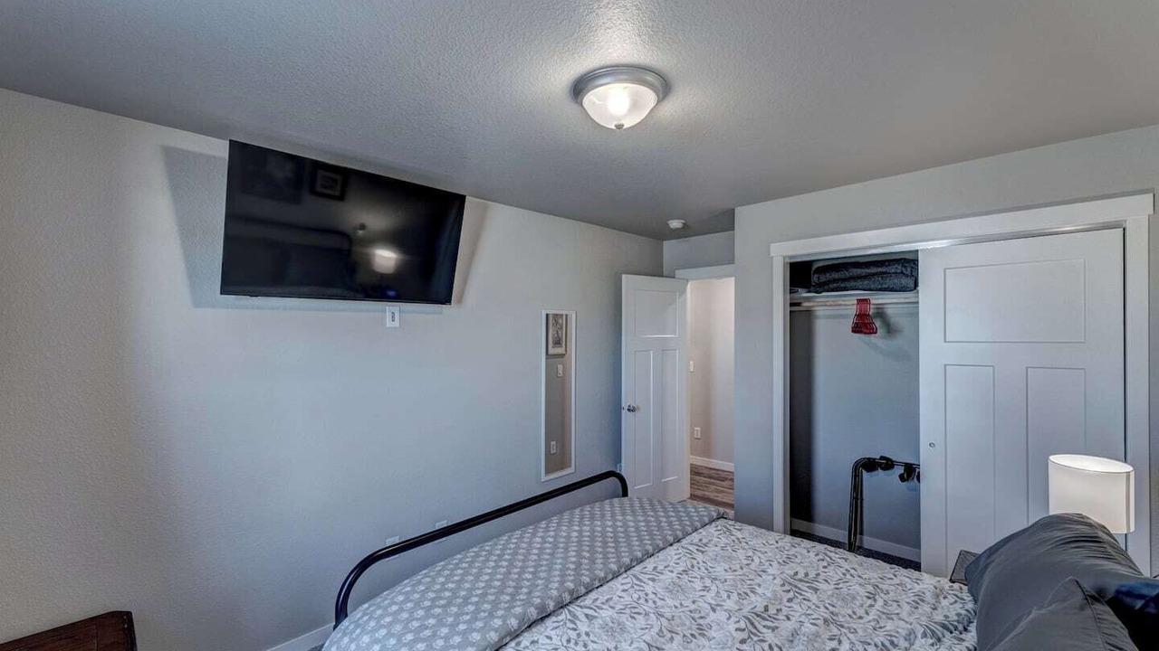 Photo of Bedroom in Rapid City