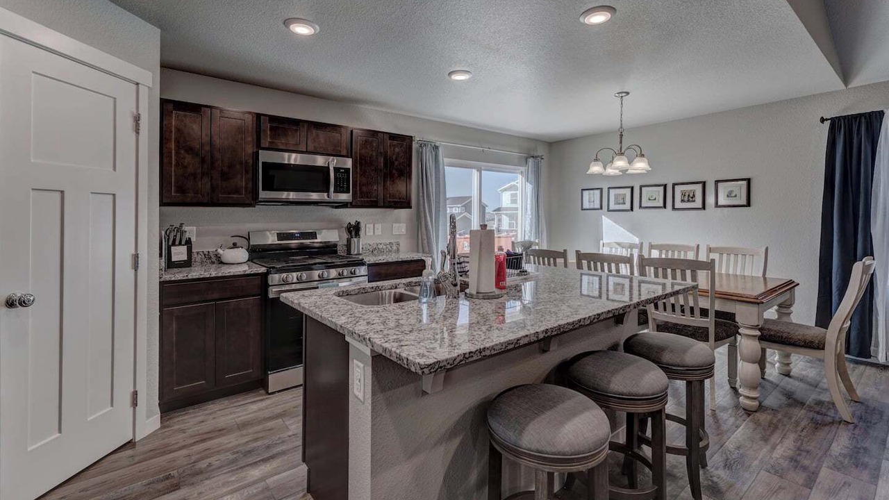 Photo of Kitchen in Rapid City