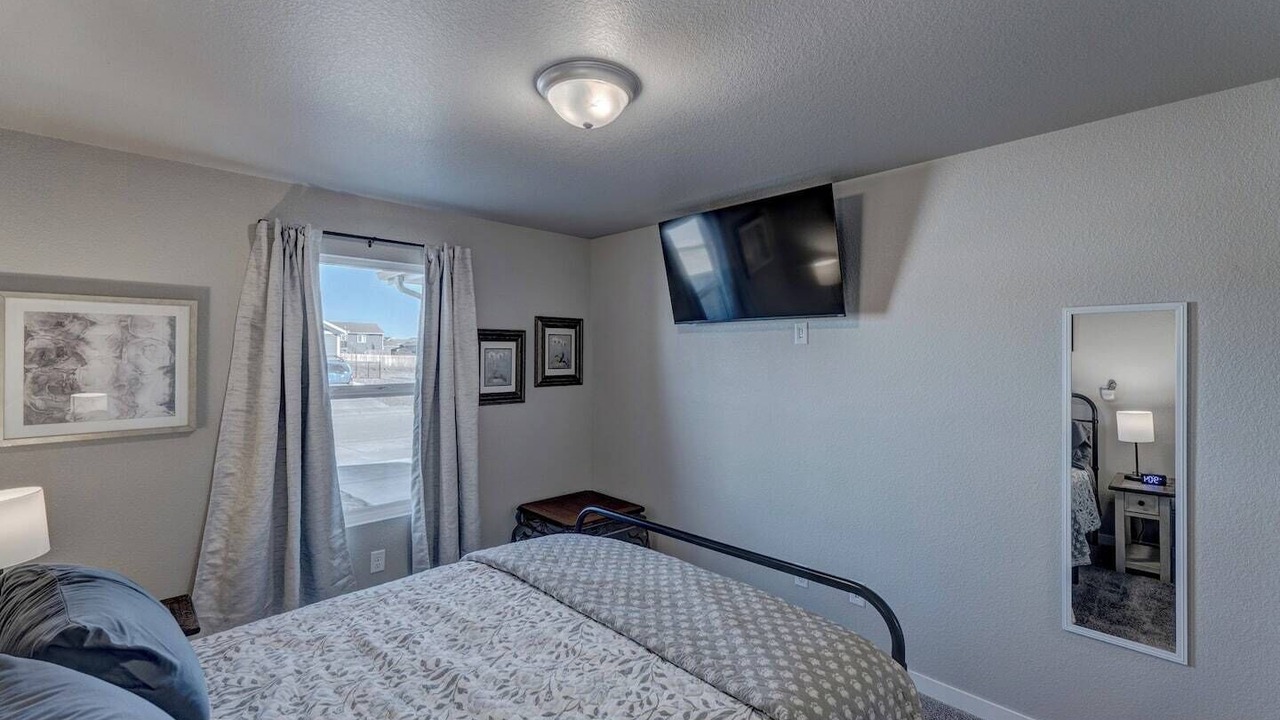 Photo of Bedroom in Rapid City