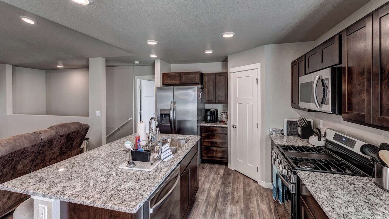 Photo of Kitchen in Rapid City