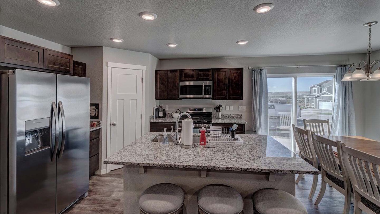 Photo of Kitchen in Rapid City