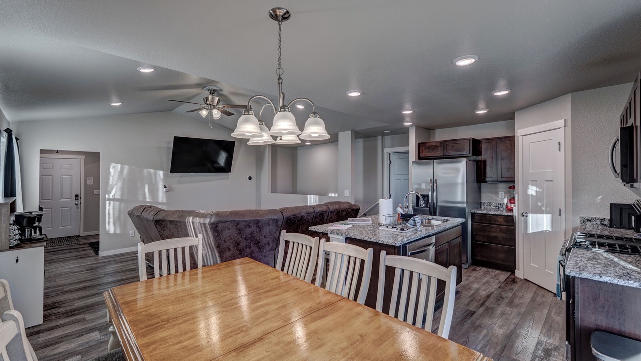 Photo of Bedroom in Rapid City