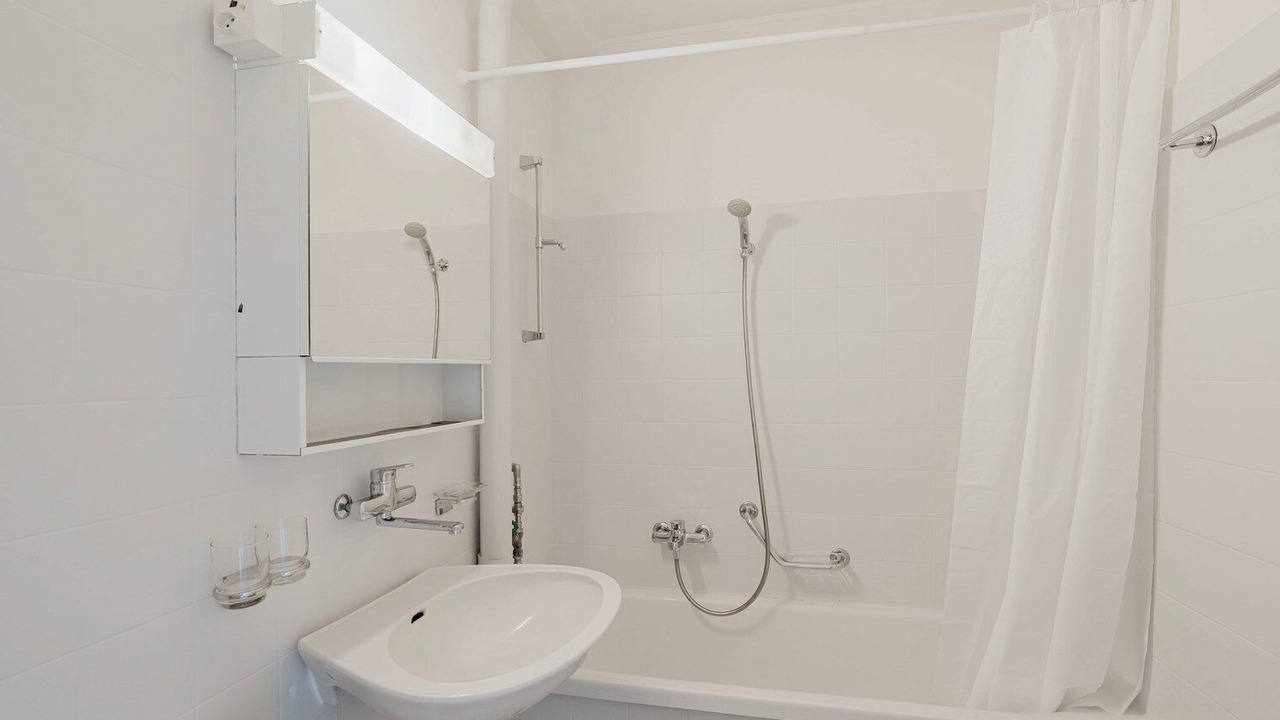 Photo of Bathroom in Breite