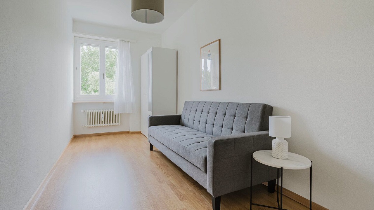 Photo of Livingroom in Breite