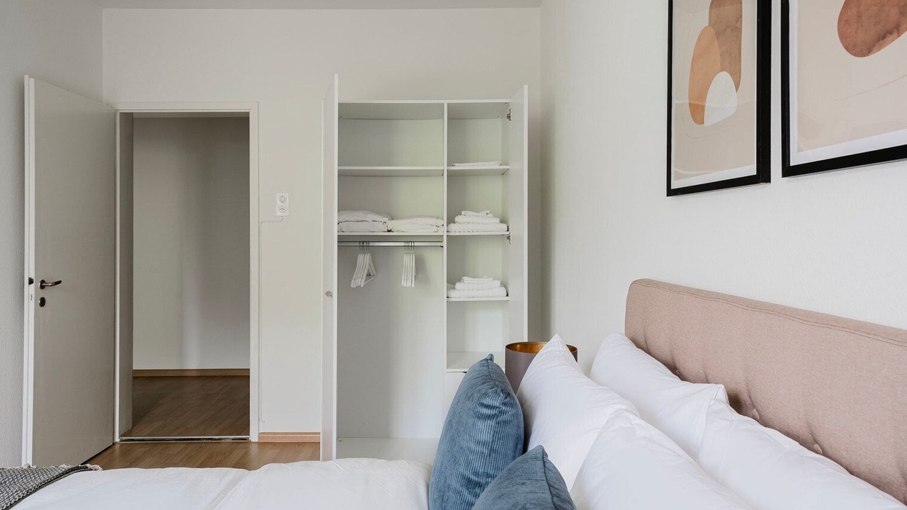 Photo of Bedroom in Breite