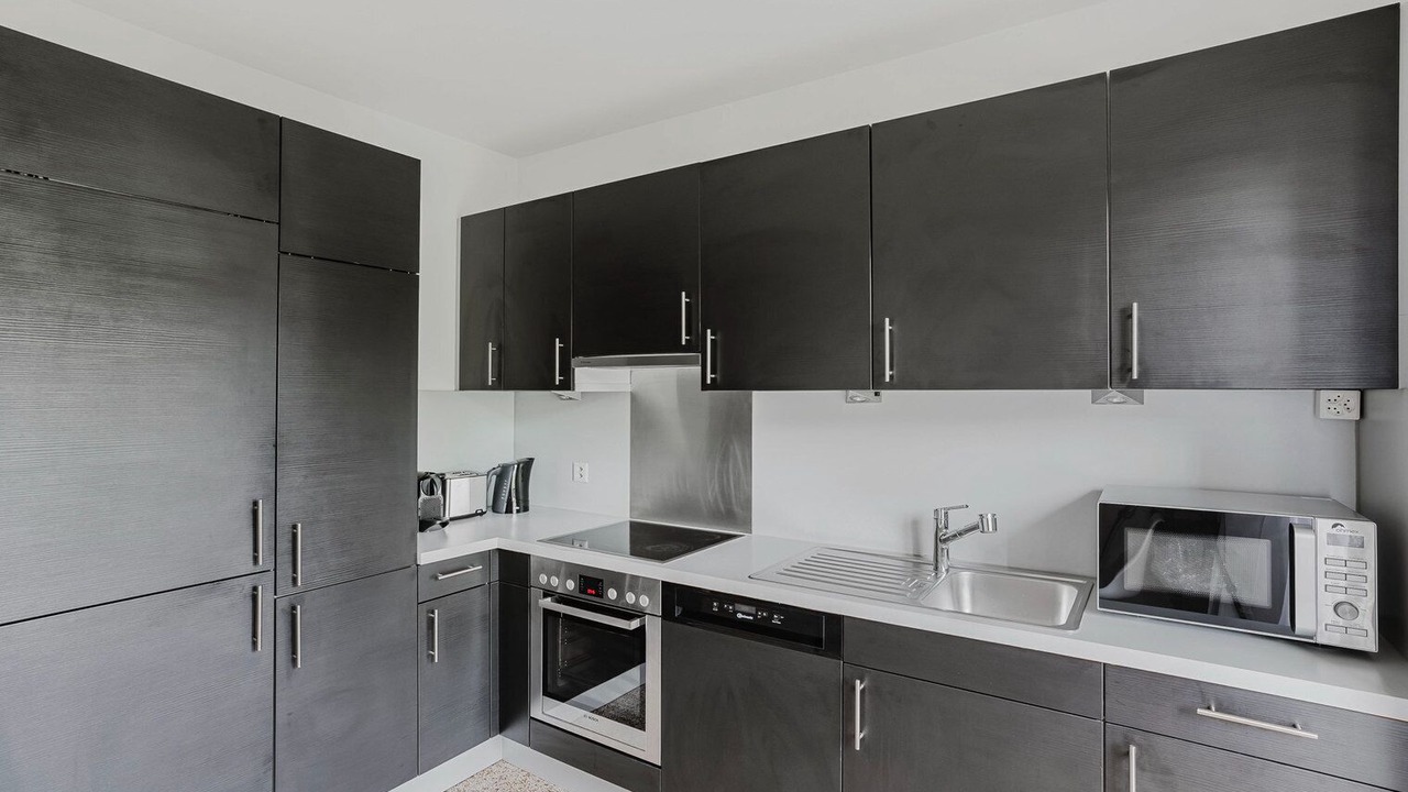 Photo of Kitchen in Breite