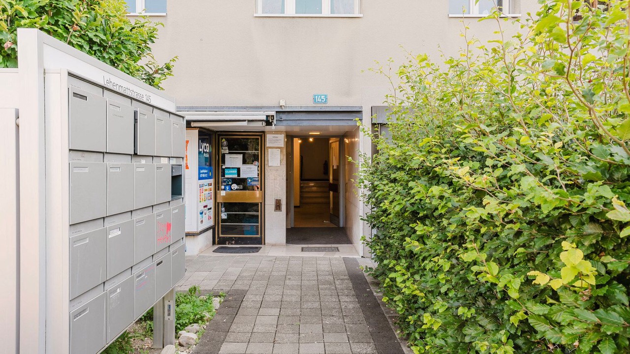 Photo of Outdoor in Breite