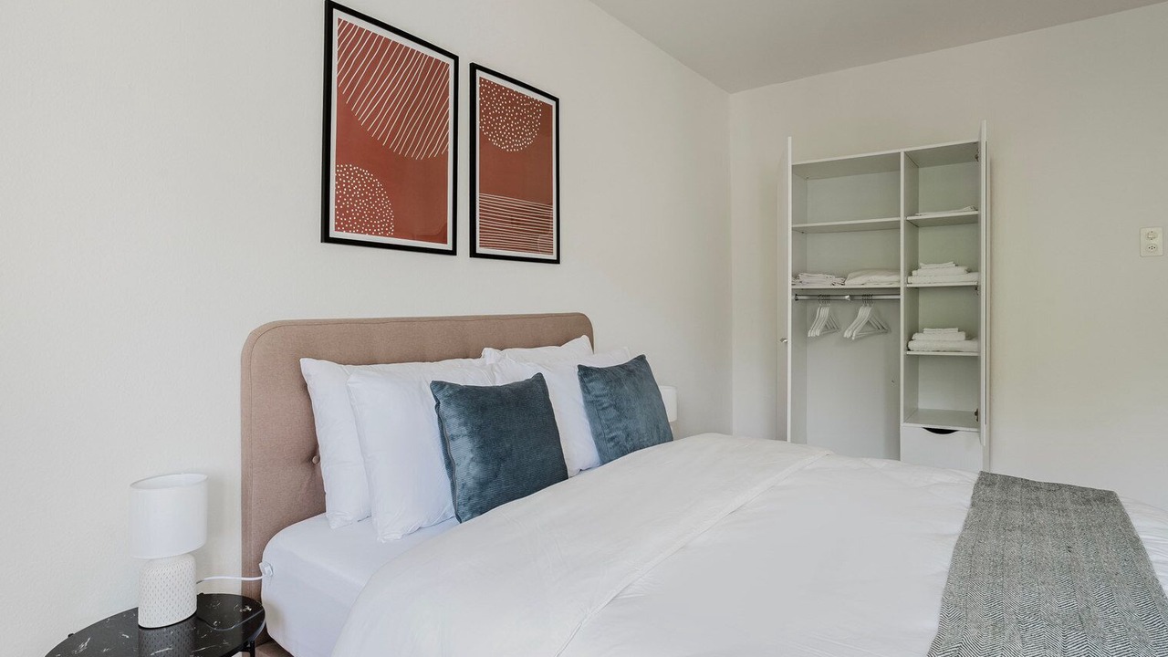 Photo of Bedroom in Breite
