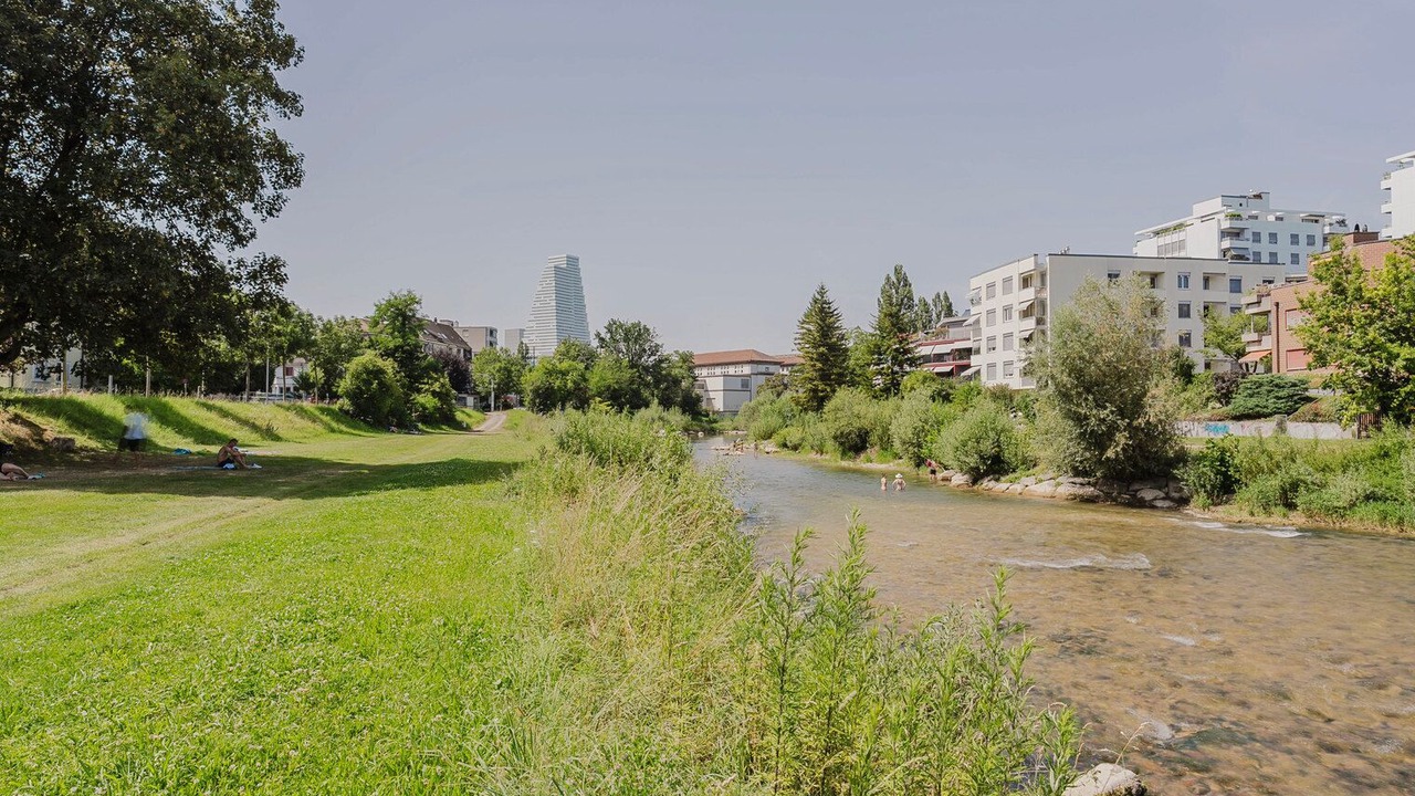 Photo of Outdoor in Breite