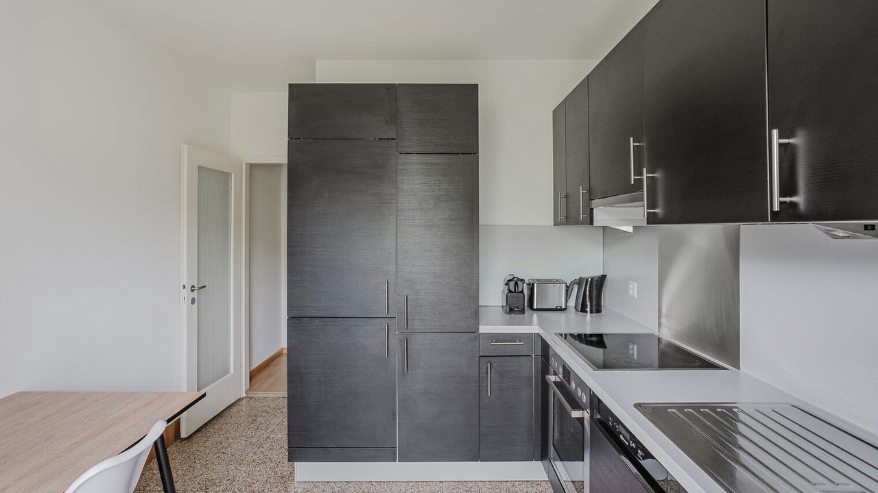 Photo of Kitchen in Breite