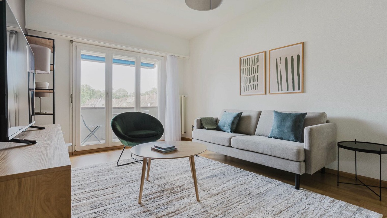 Photo of Livingroom in Breite